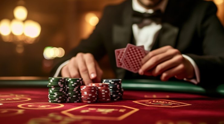 Opsi odds untuk Over Under di cnd88